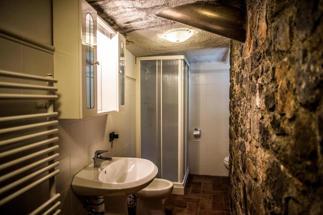 Villa Alpeggio Pruno Corfino Exterior foto